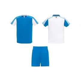 Спортивный костюм Juve, унисекс, XL, 525CJ0105XL, Цвет: синий,белый, Размер: XL