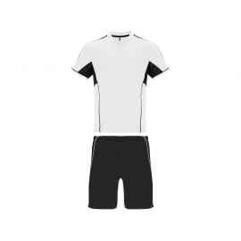 Спортивный костюм Boca, мужской, M, 346CJ0102M, Цвет: черный,белый, Размер: M