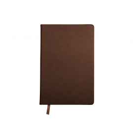 Ежедневник недатированный А5 Loft, 3-675.08, Цвет: коричневый