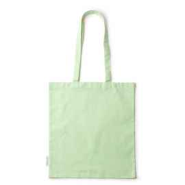 Сумка- шоппер BONDY 140 г/м2, Туманно-зеленый, Цвет: Туманно-зеленый