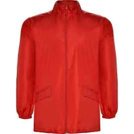 Куртка («ветровка») ESCOCIA мужская, КРАСНЫЙ XXL, Цвет: красный