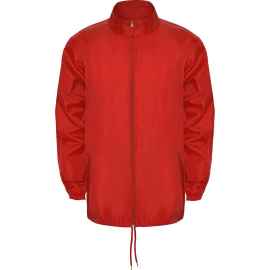 Куртка («ветровка») ISLAND, КРАСНЫЙ 2XL, Цвет: красный