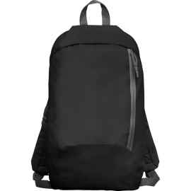 Рюкзак SISON, Черный, Цвет: черный