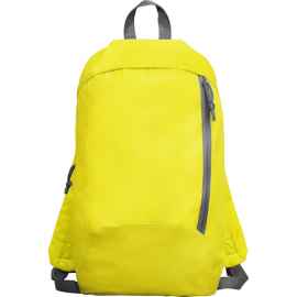 Рюкзак SISON, Желтый, Цвет: желтый