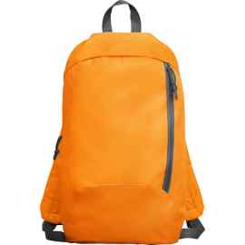 Рюкзак SISON, Оранжевый, Цвет: оранжевый