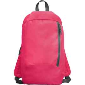 Рюкзак SISON, Темно- розовый, Цвет: Темно- розовый