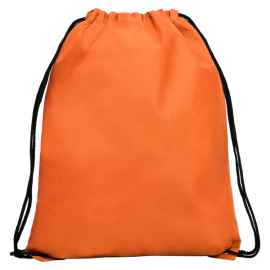 Рюкзак CALAO, Оранжевый, Цвет: оранжевый