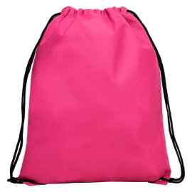 Рюкзак CALAO, Темно- розовый, Цвет: Темно- розовый
