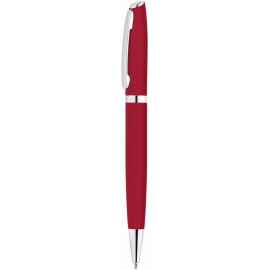 Ручка VESTA SOFT Красная 1121.03NEW
