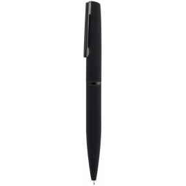 Ручка MELVIN SOFT Черная полностью 2310.88