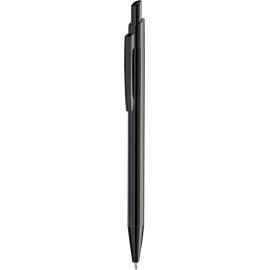 Ручка TIKKO Черная полностью 2105.88