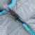 Куртка пуховая женская Tarner Lady серая, размер L, Цвет: серый, Размер: L, изображение 3