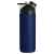 Бутылка для воды fixFlask, синяя, Цвет: синий, Объем: 400, Размер: диаметр 7, изображение 2