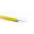Ручка шариковая Construction, мультиинструмент, желтая, Цвет: желтый, Размер: 15х1х1 с, изображение 2