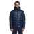 Куртка мужская Itavic, синяя, размер 2XL, Цвет: синий, Размер: XXL, изображение 3
