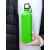 Бутылка для воды Al, зеленая, Цвет: зеленый, Объем: 800, Размер: высота 25, изображение 6