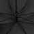 Зонт-трость Glasgow, черный, Цвет: черный, Размер: длина 88 см, изображение 3