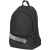 Рюкзак tagBag со светоотражающим элементом, черный, Цвет: черный, Размер: 30х47х15 см, изображение 3
