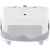 Переносной увлажнитель-ароматизатор с подсветкой Breathe at Ease, белый, Цвет: белый, изображение 3