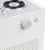 Переносной увлажнитель-ароматизатор с подсветкой Breathe at Ease, белый, Цвет: белый, изображение 4