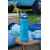 Термобутылка Ashland Chill, вакуумная, бирюзовая (морская волна), Цвет: бирюзовый, Объем: 500, Размер: 9, изображение 6