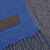 Плед Аrequipa New, синий, Цвет: синий, Размер: 130х180 см, изображение 4