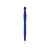 Ручка пластиковая шариковая Астра, 13415.02, Цвет: синий, изображение 2