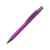 Ручка металлическая soft-touch шариковая Tender, 18341.14, Цвет: серый,фиолетовый