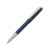 Ручка-роллер Gamme Classic, 417588, Цвет: золотистый,серебристый,синий матовый