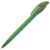 Ручка шариковая GOLF LX, прозрачный зеленый, пластик, Цвет: зеленый