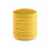 Шарф-бандана HAPPY TUBE, универсальный размер, желтый, полиэстер, Цвет: желтый, Размер: универсальный