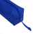 Чехол для карандашей ATECAX,, синий, полиэстер 600D, Цвет: синий, изображение 3