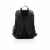 Рюкзак для ноутбука Lima 15' с RFID защитой и разъемом USB, Черный, Цвет: черный, серый, Размер: Длина 29 см., ширина 12 см., высота 41 см., изображение 3