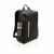 Рюкзак для ноутбука Lima 15' с RFID защитой и разъемом USB, Черный, Цвет: черный, серый, Размер: Длина 29 см., ширина 12 см., высота 41 см., изображение 4