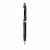 Ручка-стилус Deluxe с фонариком COB, черный,, Цвет: черный, Размер: , ширина 1,2 см., высота 14,2 см., изображение 6
