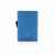 Алюминиевый держатель для карт C-Secure, Синий, Цвет: синий, Размер: Длина 9,5 см., ширина 6,4 см., высота 0,8 см., изображение 3