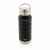 Вакуумная бутылка из нержавеющей стали Elite Swiss Peak, Черный, Цвет: черный, Размер: , высота 20,3 см., диаметр 7,5 см., изображение 9