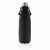 Большая вакуумная бутылка из нержавеющей стали, 1,5 л, Черный, Цвет: черный, Размер: , высота 33,5 см., диаметр 10,5 см., изображение 3