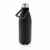 Большая вакуумная бутылка из нержавеющей стали, 1,5 л, Черный, Цвет: черный, Размер: , высота 33,5 см., диаметр 10,5 см., изображение 5