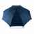 Зонт-трость антишторм Hurricane, d120 см, Синий, Цвет: синий, Размер: , высота 96 см., диаметр 120 см., изображение 2