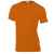 Мужские футболки Topic кор.рукав 100% хб  оранжевые 3XL, Цвет: оранжевый, Размер: 3XL