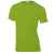 Мужские футболки Topic кор.рукав 100% хб  салатовые XL, Цвет: салатовый, Размер: XL