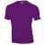 Футболка мужская стрейч кор.рукав фиолетовая XL, Цвет: фиолетовый, Размер: XL
