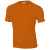 Футболка мужская стрейч кор.рукав оранжевая XL, Цвет: оранжевый, Размер: XL