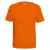 Футболка MODERN 155г V-ворот оранжевый XL, Цвет: оранжевый, Размер: XL
