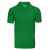 Рубашка поло мужская с кор. рукавом зеленые XL, Цвет: зеленый, Размер: XL