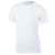 Мужские футболки Topic кор.рукав 100% хб белые 2XL, Цвет: белый, Размер: 2XL