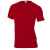 Мужские футболки Topic кор.рукав 100% хб красные XL, Цвет: красный, Размер: XL