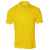 РУЗ Рубашка поло с кор. рукавом cв.-желтые  XS, Цвет: светло желтый, Размер: XS