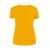 Футболка MODERN ЖЕН 155г О-ворот желтый M (42-44), Цвет: желтый, Размер: M